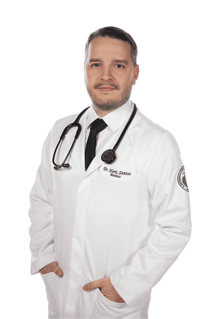 Dr. Heric Santos